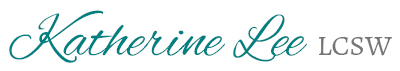 Katherine Lee, LCSW Logo